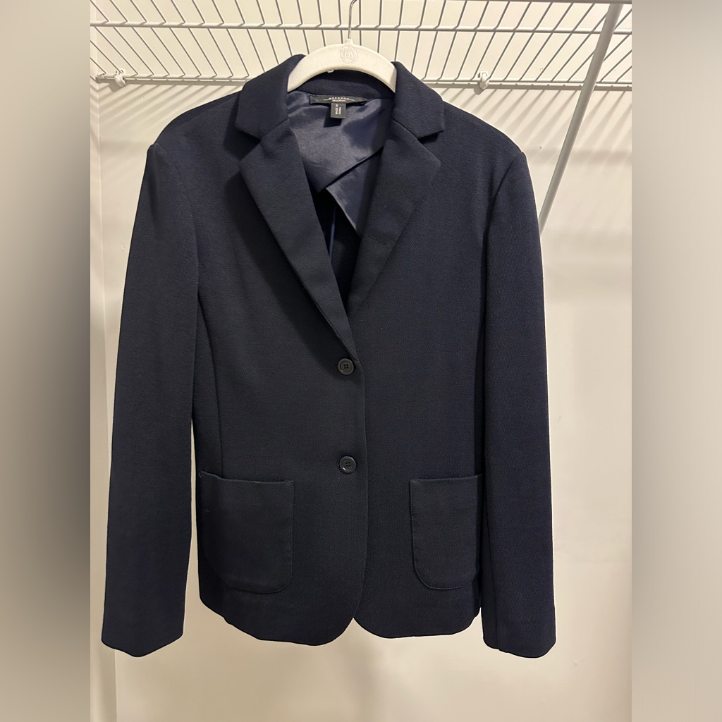 Max Mara Jacket The Weekend